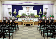 Cahall Funeral Home